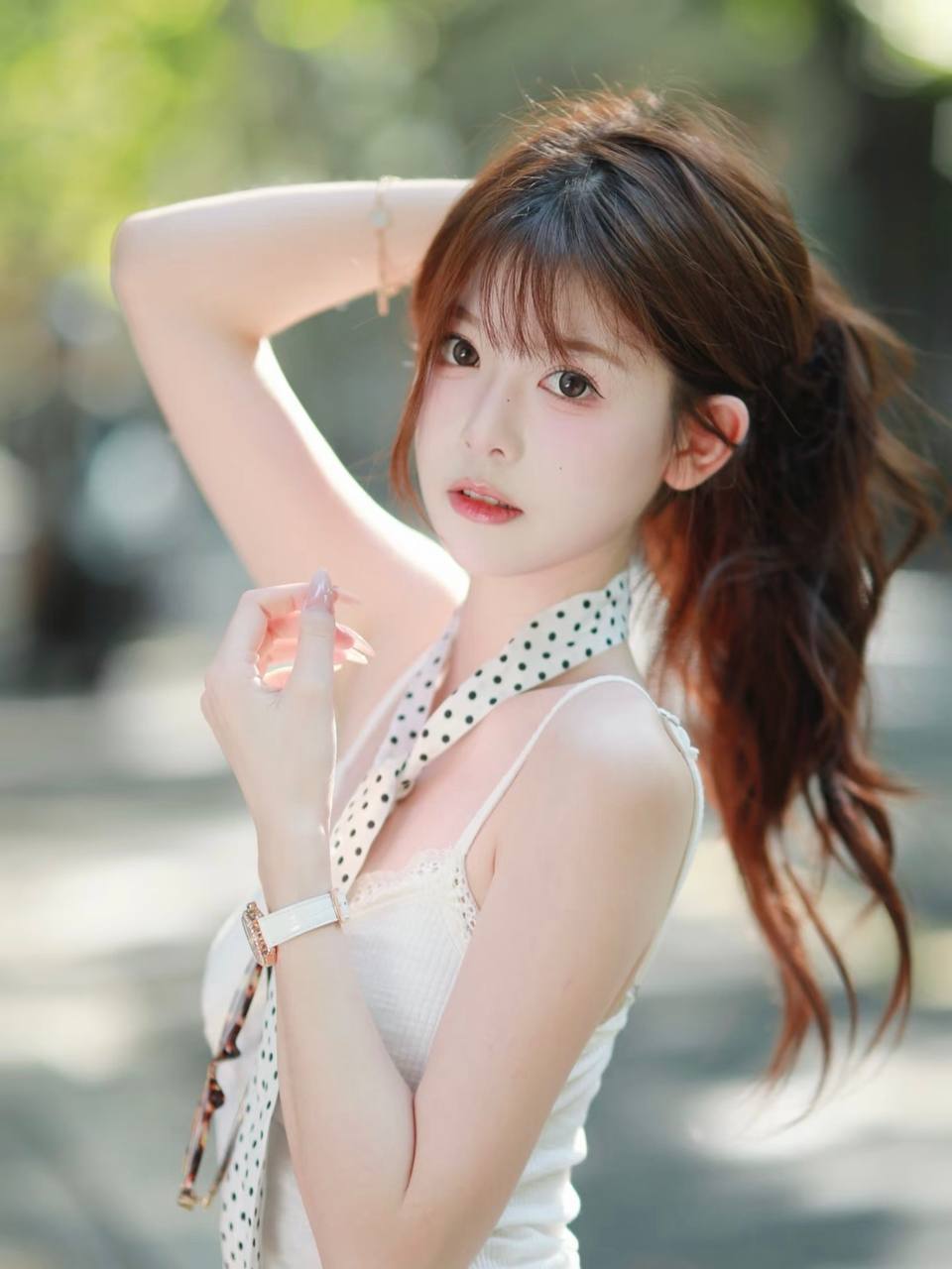 半山首映·终章海报