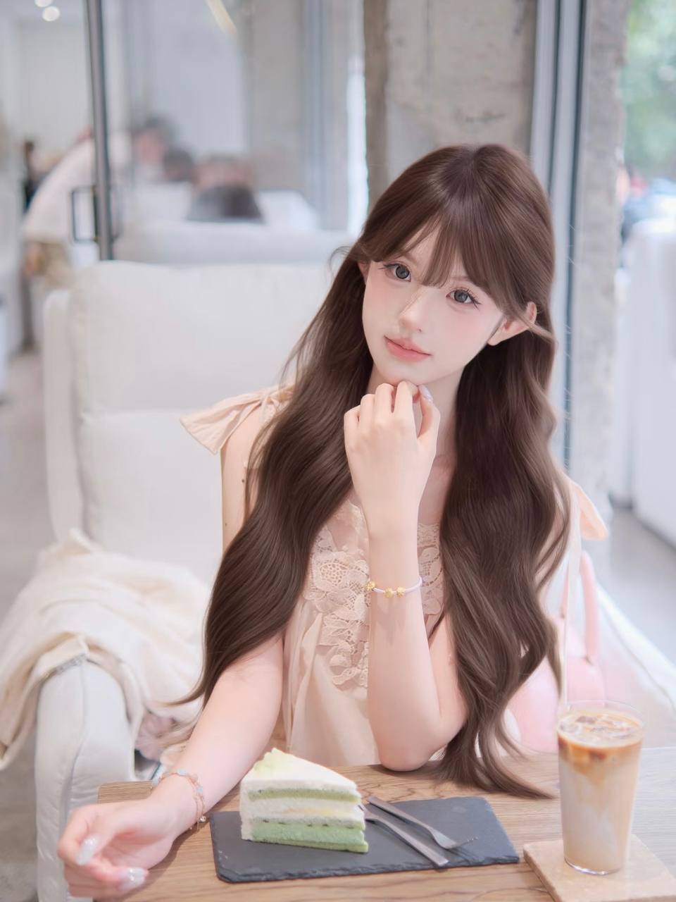 银杏烟火纪海报