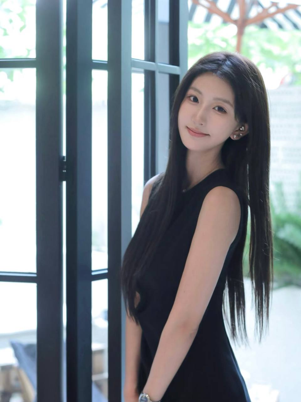 潮汐茶寮·重逢海报