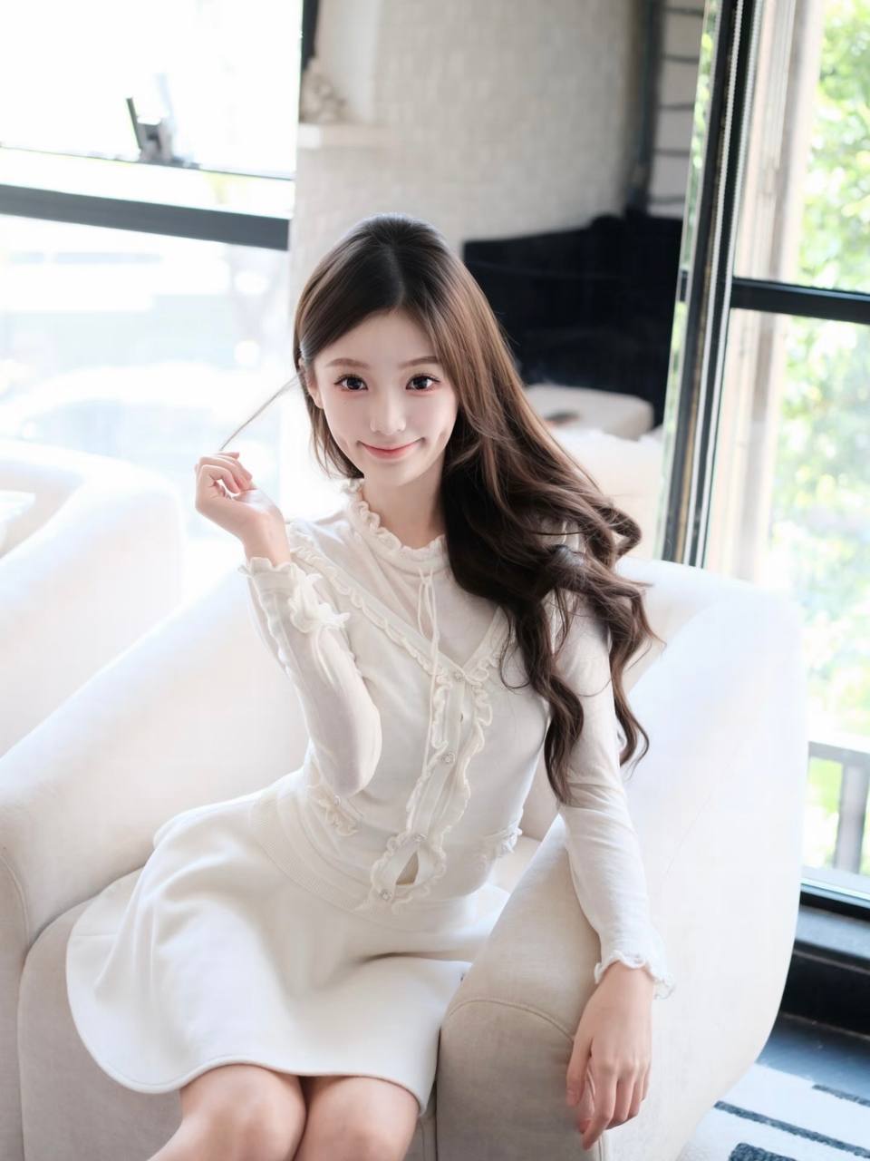 热播·码头合同·终章海报
